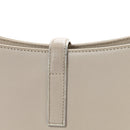 Smooth Calfskin Le 5 A 7 Hobo Crema Soft