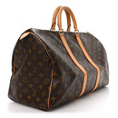 Monogram Keepall 45
