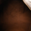 Monogram Keepall Bandouliere 55