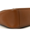 Smooth Calfskin Small Le 5 A 7 Soft Hobo Fox