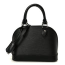 Epi Alma BB Black
