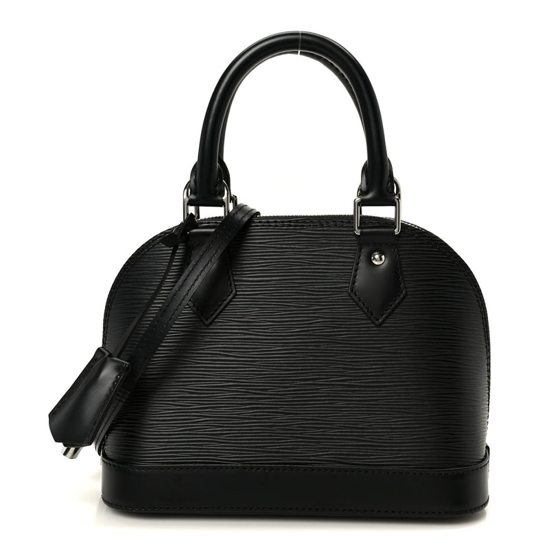 Epi Alma BB Black