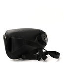Epi Bumbag Black Yellow
