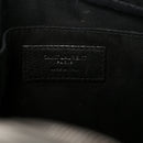 Calfskin Matelasse Monogram Lou Camera Bag Storm