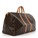 Monogram Keepall 55