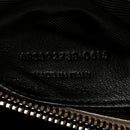 Sheepskin Matelasse Chevron Monogram Large College Bag Fard
