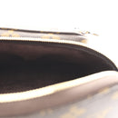 Monogram Mini Bumbag