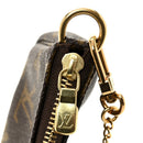 Monogram Mini Pochette Accessories