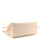 Empreinte Monogram Giant Onthego GM Creme