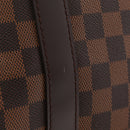 Damier Ebene Keepall Bandouliere 55