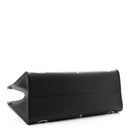 Empreinte Monogram Giant Onthego MM Black Beige