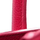 Calfskin Baby Sac De Jour Fuchsia