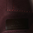 Damier Ebene Favorite PM