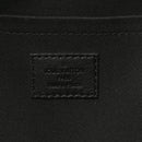 Reverse Monogram Palm Springs Backpack PM