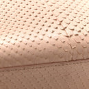 Snakeskin Medium Classic Monogram Kate Tassel Satchel Beige