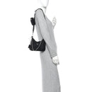 Nylon Re-Edition 2005 Shoulder Bag Black