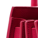 Calfskin Baby Sac De Jour Fuchsia