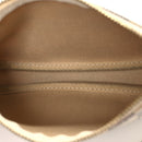 Damier Azur Mini Pochette Accessories