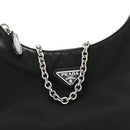 Nylon Re-Edition 2005 Shoulder Bag Black