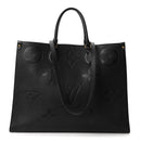 Empreinte Monogram Giant Onthego GM Black