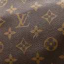 Monogram Keepall Bandouliere 55