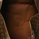 Monogram Keepall 60