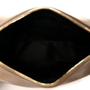 Calfskin Matelasse Monogram Lou Camera Bag Dark Beige
