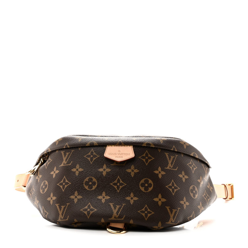 Monogram Bumbag