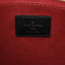 Empreinte Monogram Giant Onthego PM Black Beige