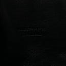 Grain De Poudre Matelasse Monochrome Monogram Mini Lou Camera Bag Black