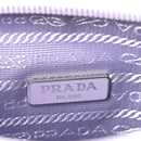 Re-Nylon Saffiano Mini Re-Edition 2000 Bag Glicine