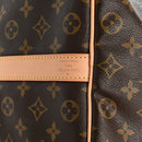 Monogram Keepall Bandouliere 50