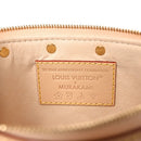 LV X TM Monogram Multicolor Pochette Accessories White