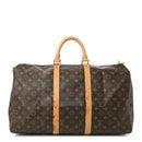 Monogram Keepall 50