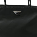Tessuto Nylon City Tote Bottiglia