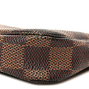 Damier Ebene Mini Pochette Accessories
