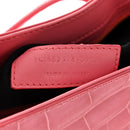 Alligator LE 5 A 7 Hobo Pink