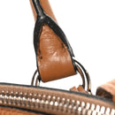 Vitello Phenix Tote Cannella