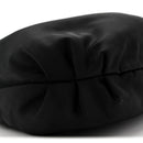 Tessuto Nylon Saffiano Re-Edition 2006 Shoulder Bag Black