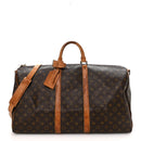 Monogram Keepall Bandouliere 55