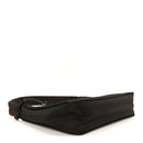 Tessuto Nylon Mini Re-Edition 2000 Bag Caffe