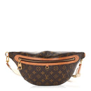Monogram High Rise Bumbag
