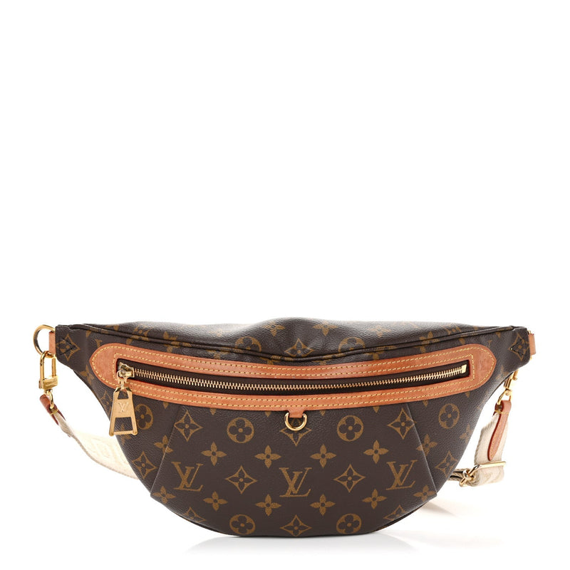 Monogram High Rise Bumbag