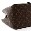 Monogram Neonoe MM Black