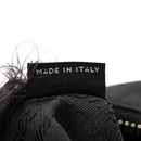 Nylon Re-Edition 2005 Shoulder Bag Black