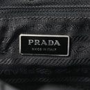 Nylon Vela Small Backpack Black