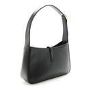Smooth Calfskin Le 5 A 7 Hobo Black