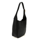 Smooth Calfskin Small Le 5 A 7 Soft Hobo Light Musk