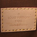 Monogram Multi Pochette Accessories Rose Clair