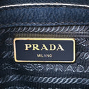 Vitello Phenix Shopping Tote Baltico